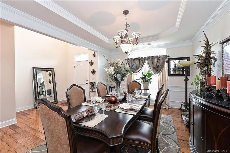 2261 Donnington Ln NW, Concord, NC 28027