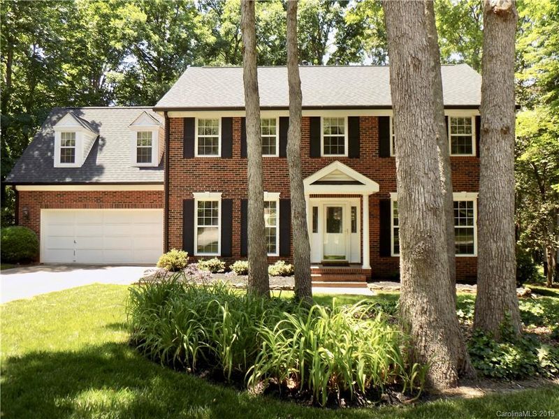 8225 Hunley Ridge Rd #49, Matthews, NC 28104