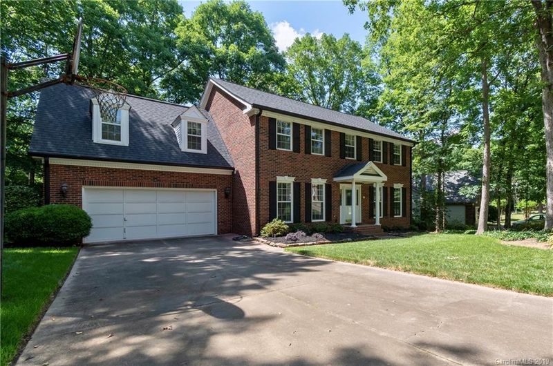 8225 Hunley Ridge Rd #49, Matthews, NC 28104
