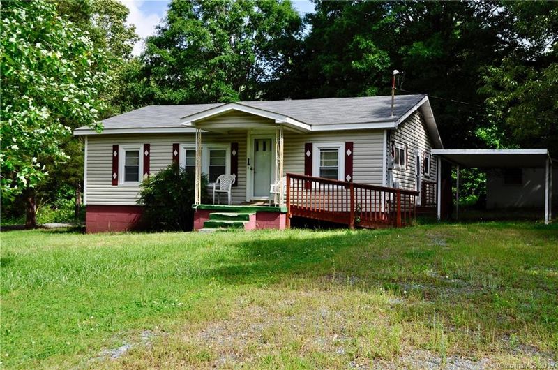 3014 Goldmine Rd, Monroe, NC 28110