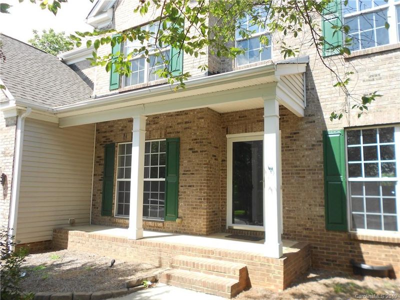 7207 Hathaway Ct, Harrisburg, NC 28075