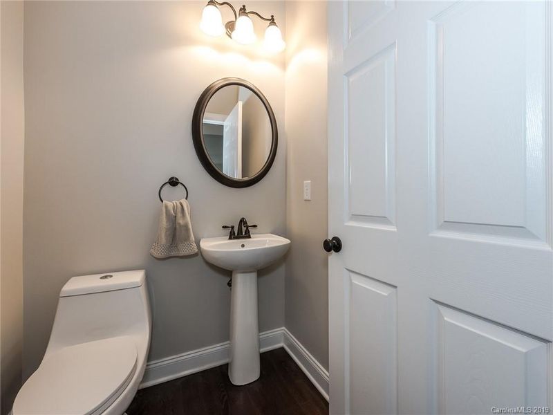 607 Briar Patch Ter, Marvin, NC 28173