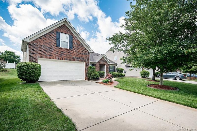 158 Austin Run Ct, Kannapolis, NC 28083