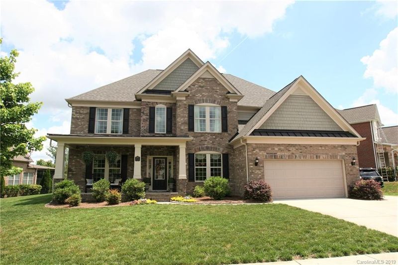 9640 Ashley Green Ct NW, Concord, NC 28027