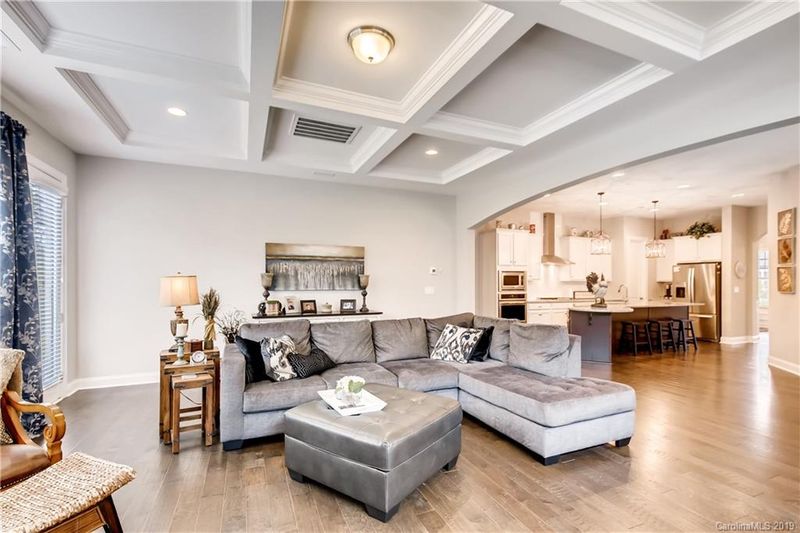1903 Painted Horse Dr, Indian Trail, NC 28079