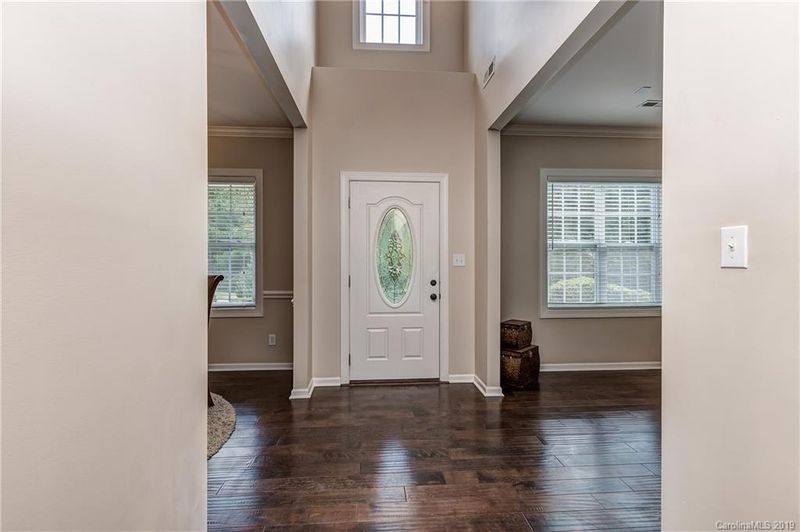 12414 Chesley Dr, Charlotte, NC 28277