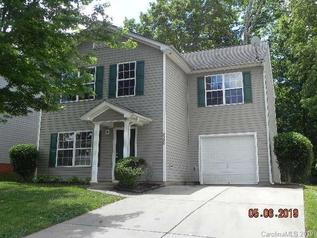 5130 Grays Ridge Dr, Charlotte, NC 28269