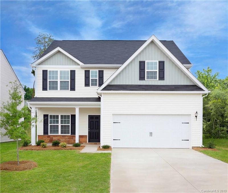 9713 Weikert Rd, Charlotte, NC 28215