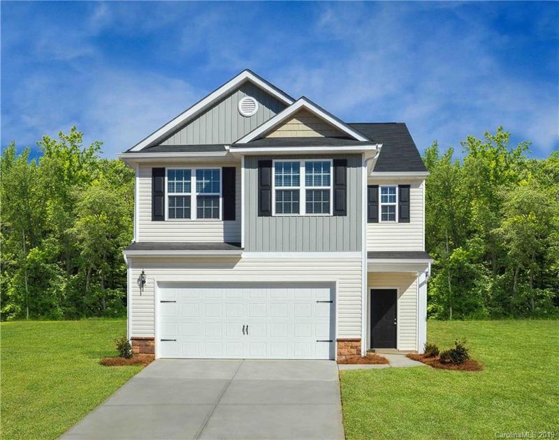 6736 Jerimoth Dr, Charlotte, NC 28215