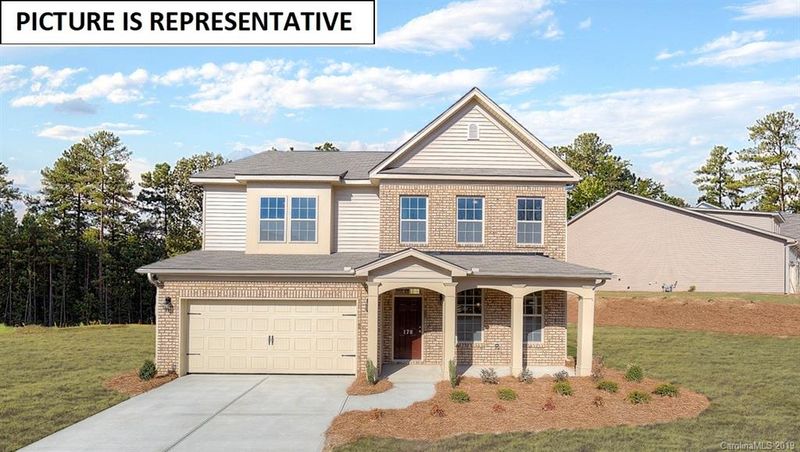 2886 Bridgewater Rd, Lancaster, SC 29720