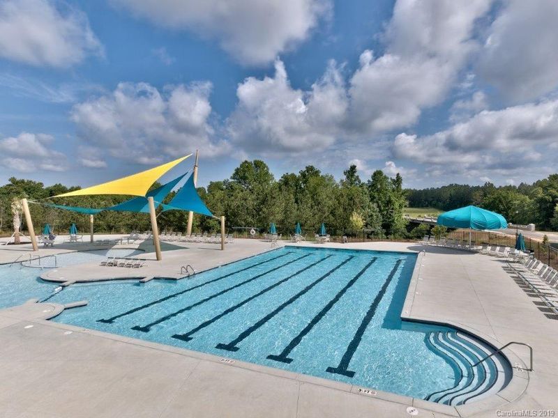 2886 Bridgewater Rd, Lancaster, SC 29720