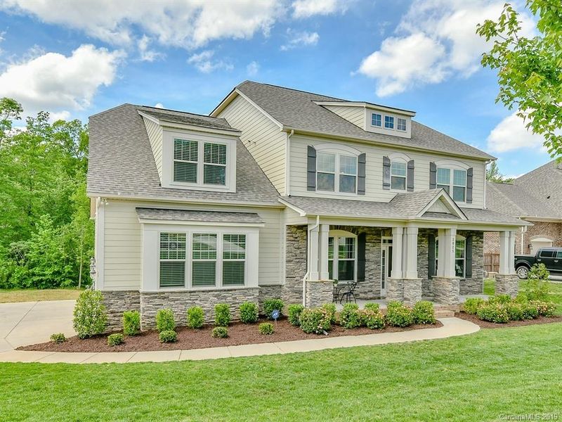 2025 Freeport Dr, Indian Trail, NC 28079
