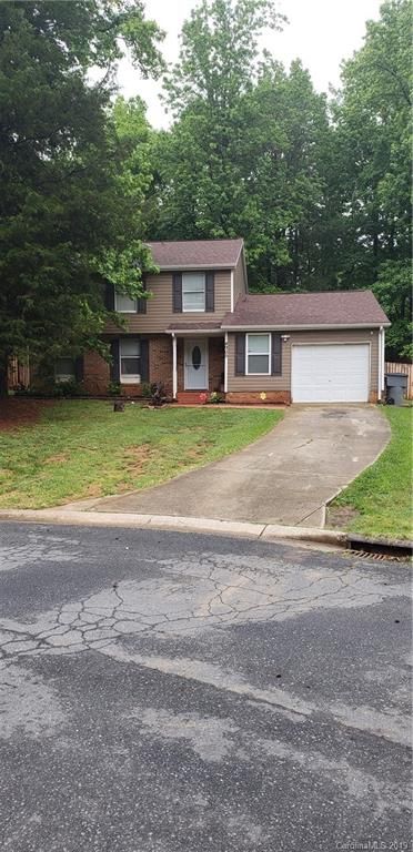 4905 Penny Point Pl, Charlotte, NC 28212