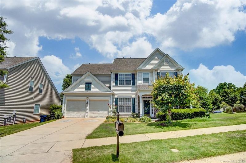 20937 Brinkley St, Cornelius, NC 28031