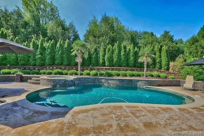 322 Sycamore Ridge Rd NE, Concord, NC 28025