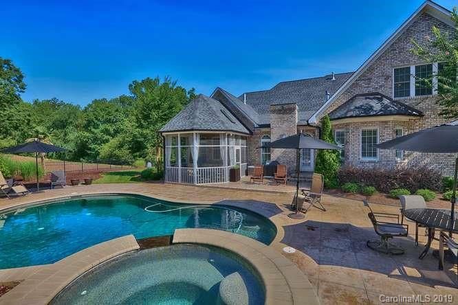 322 Sycamore Ridge Rd NE, Concord, NC 28025