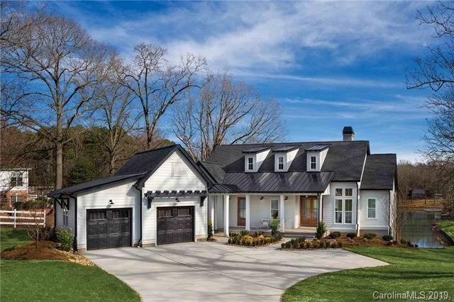 4986 Slanting Bridge Rd #2, Sherrills Ford, NC 28673