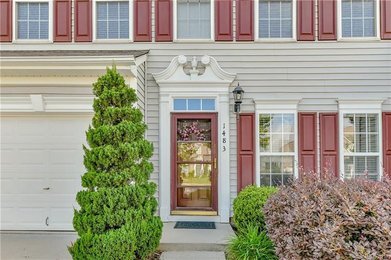 1483 Burrell Ave NW, Concord, NC 28027