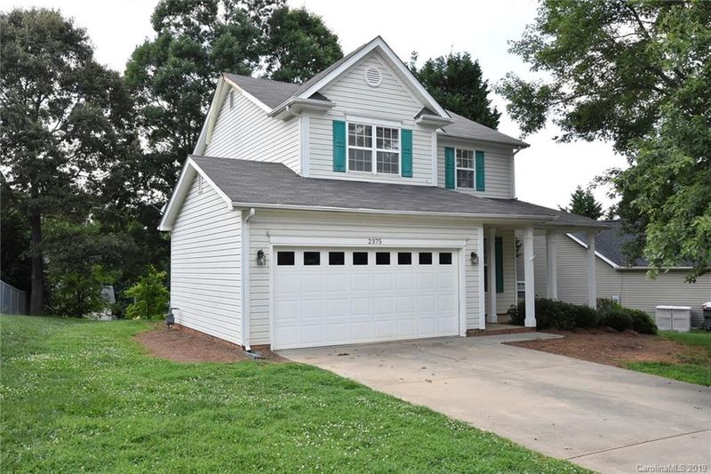 2375 Eagle Glen Ct, Gastonia, NC 28056