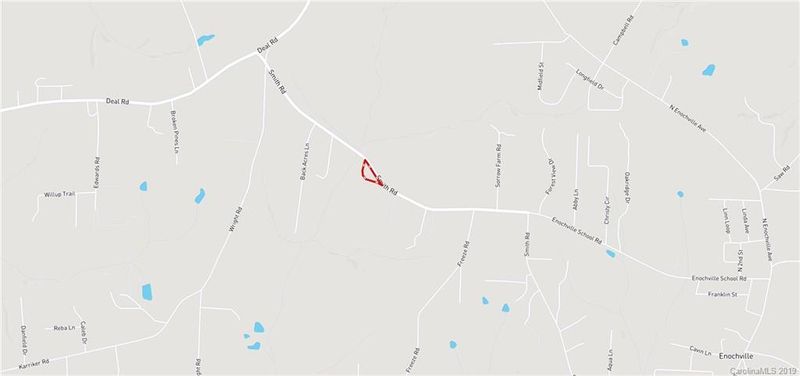 1.75 Acre Smith Rd, Kannapolis, NC 28081