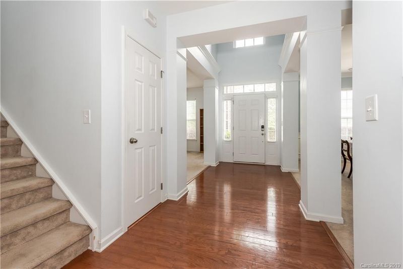 4015 Cloud View Ln, Indian Trail, NC 28079