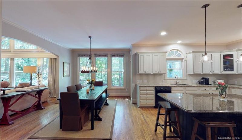 11004 Brush Hollow Rd, Matthews, NC 28105