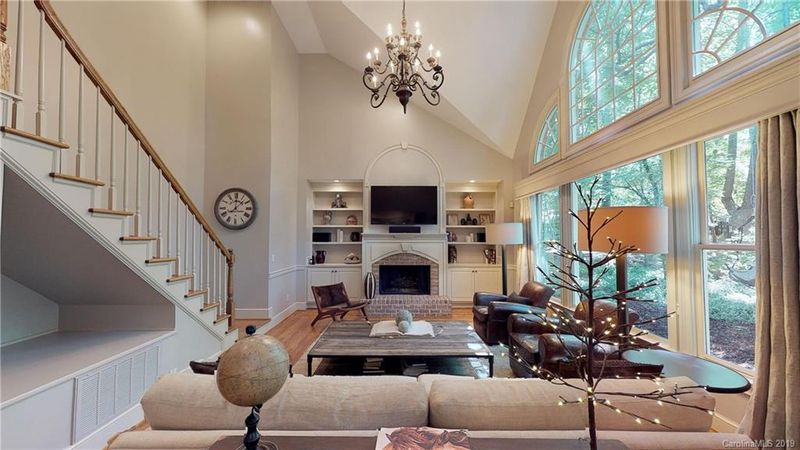 11004 Brush Hollow Rd, Matthews, NC 28105