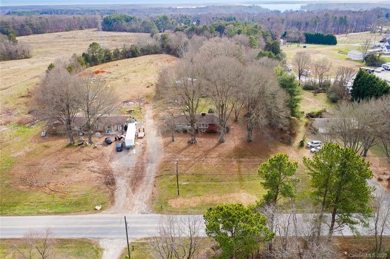 8033 Nc Highway 150 Hw E, Terrell, NC 28682