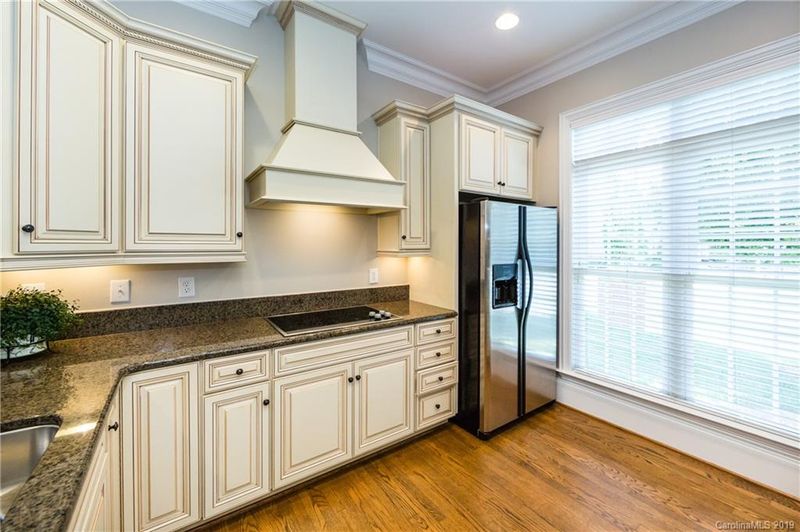 3015 Crowder Ct, Charlotte, NC 28210
