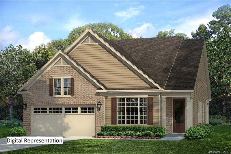 7107 Overjoyed Crossing, Charlotte, NC 28215