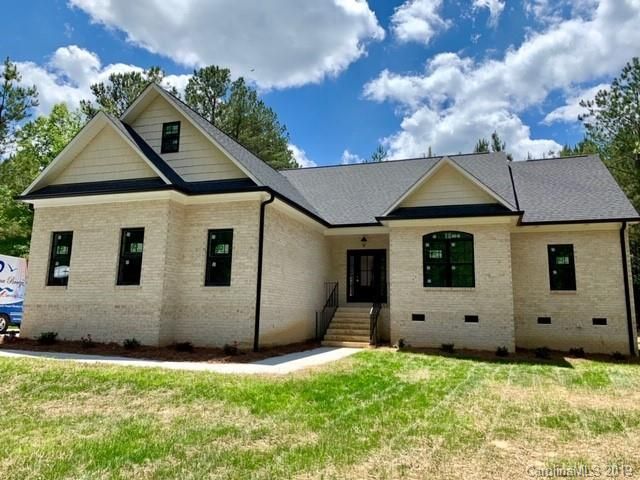 8422 Simpson Rd, Waxhaw, NC 28173