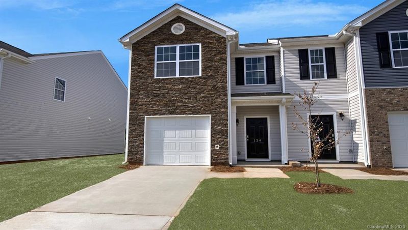 6022 Guildford Hill Ln #2A, Charlotte, NC 28215