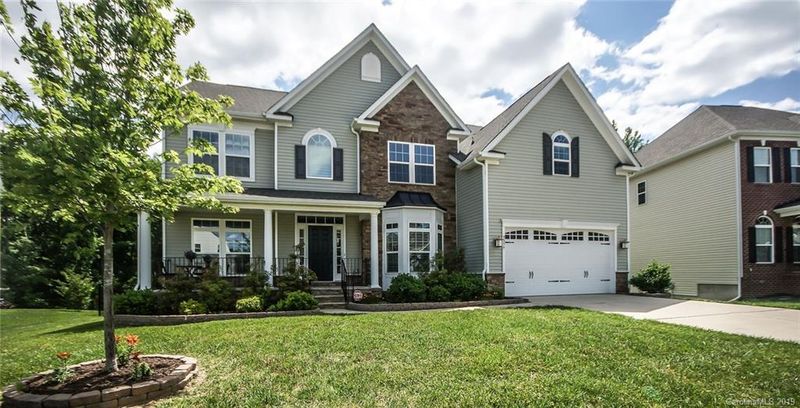 9954 Violet Cannon Dr, Concord, NC 28027