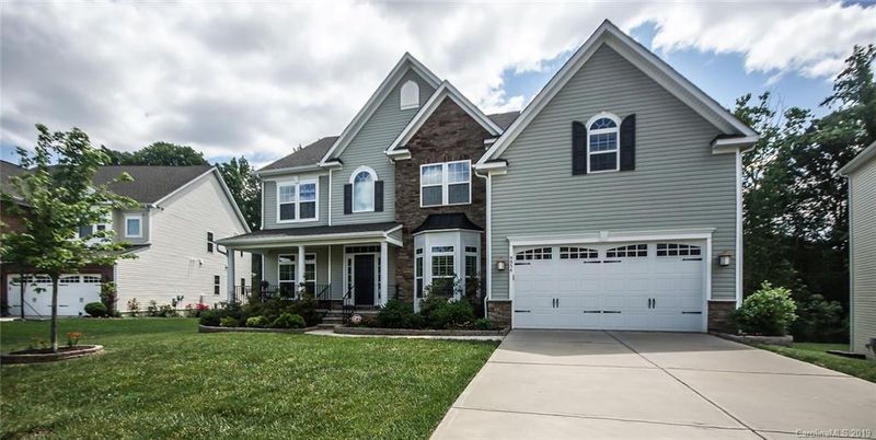 9954 Violet Cannon Dr, Concord, NC 28027