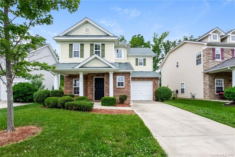 403 Waterlemon Way, Monroe, NC 28110
