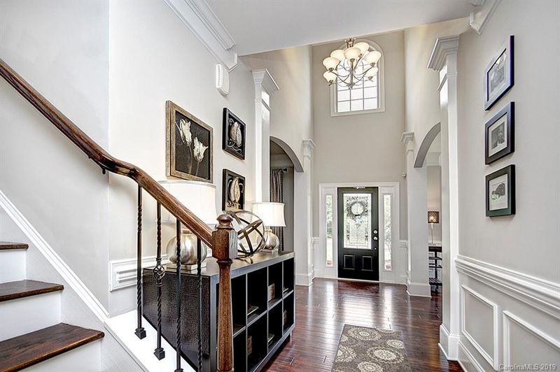 4612 Pebble Run Dr, Matthews, NC 28105