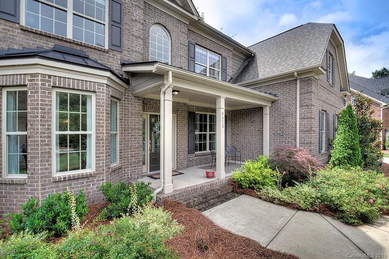 4612 Pebble Run Dr, Matthews, NC 28105