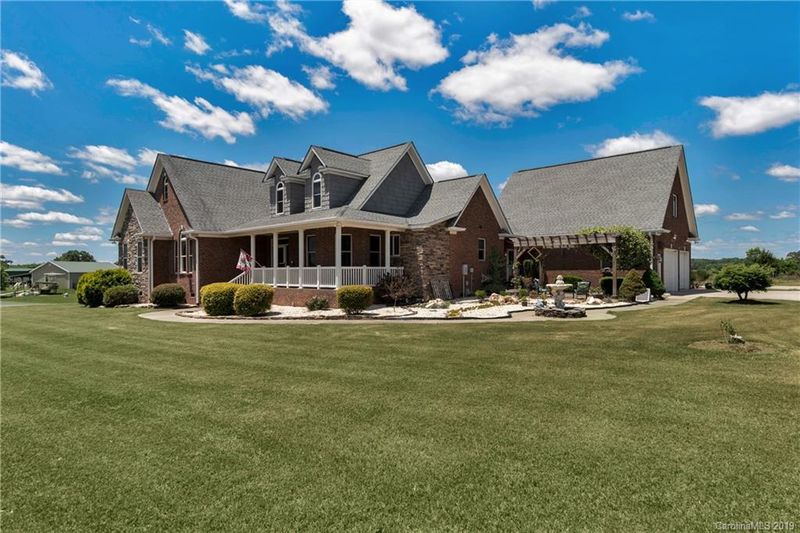 981 Adkins Rd, York, SC 29745