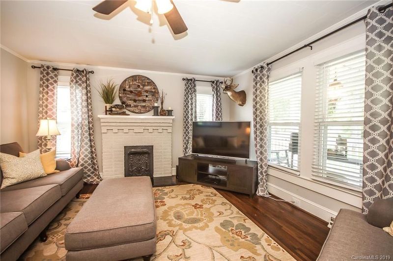 805 Sprucewood St, Kannapolis, NC 28081