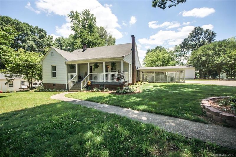 805 Sprucewood St, Kannapolis, NC 28081