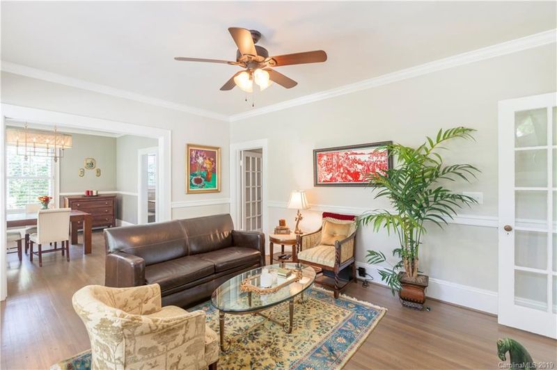 2204 5th St, Charlotte, NC 28204