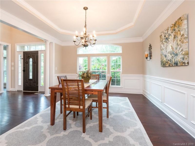10319 Kristens Mare Dr, Charlotte, NC 28277