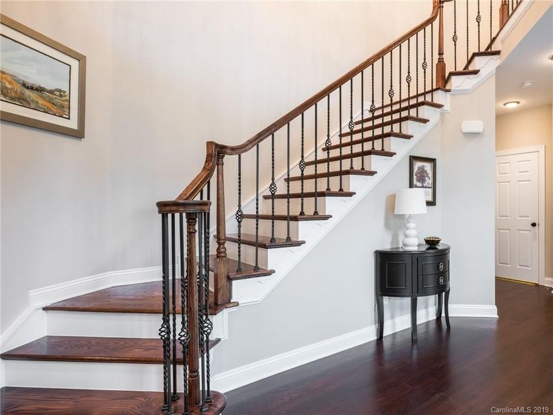 10319 Kristens Mare Dr, Charlotte, NC 28277