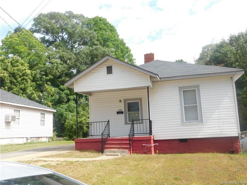 508 E Maple Ave, Gastonia, NC 28054