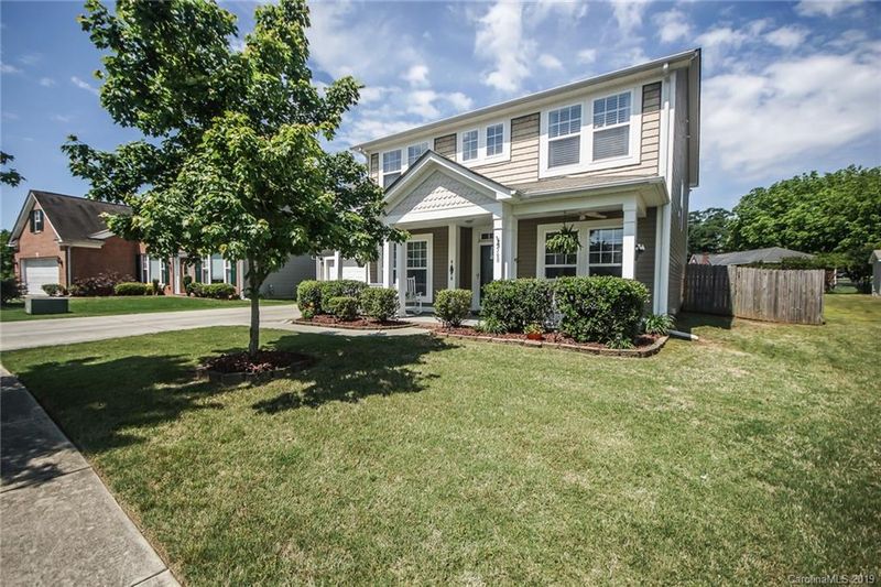 4568 Triumph Dr SW, Concord, NC 28027