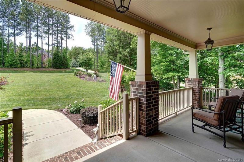 293 Walking Horse Trl, Davidson, NC 28036