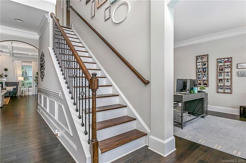 13005 Pumpkin Way Dr, Mint Hill, NC 28227