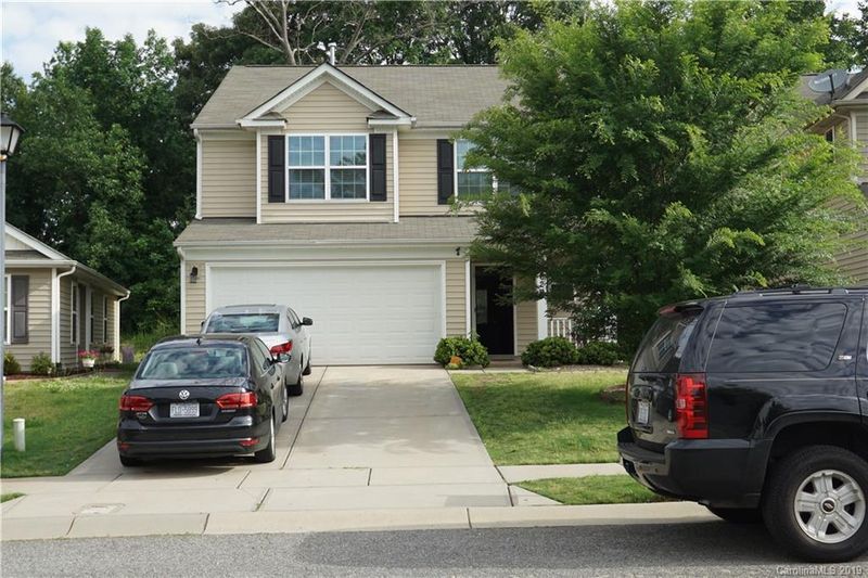 3629 Ernie Dr, Charlotte, NC 28269