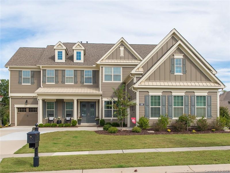 408 Kirkbride Ct, Fort Mill, SC 29715