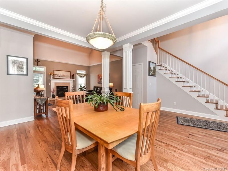 1108 Easthampton Ln, Waxhaw, NC 28173